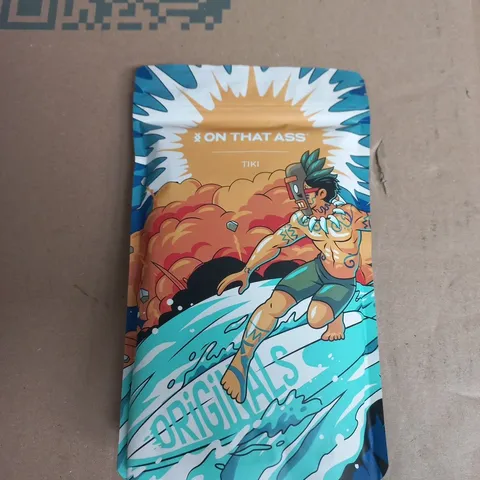 TIKI MEN ORIGIN-L BOXERS – ON THAT ASS