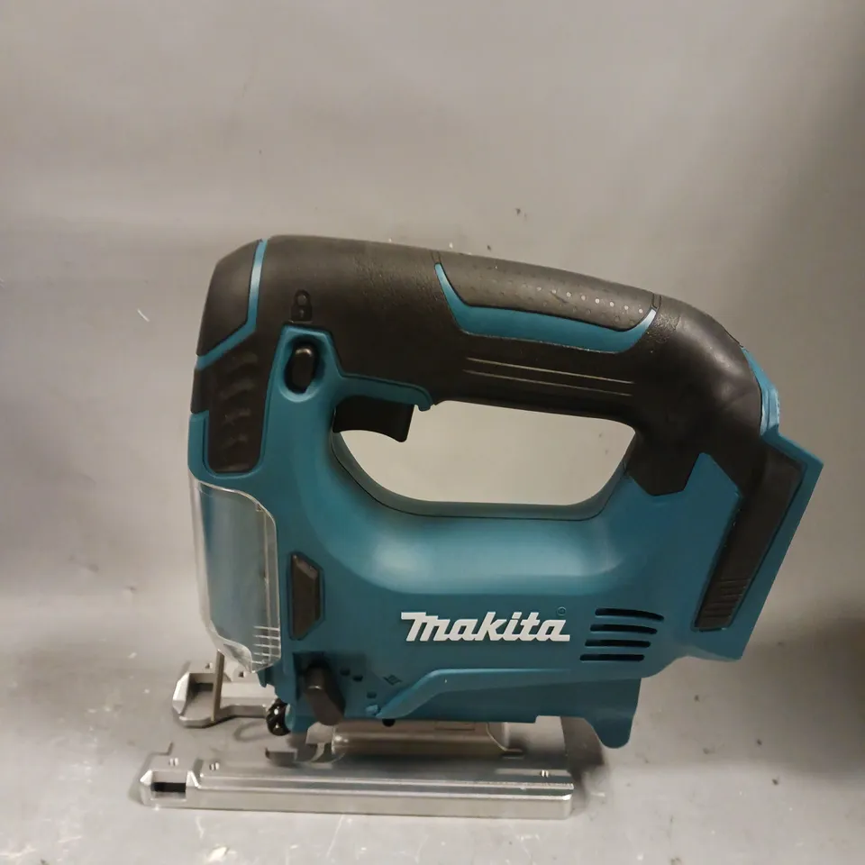 MAKITA 18V G SERIES CORDLESS JIGSAW (BODY ONLY) RRP £69.99