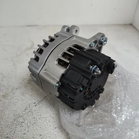 CAR ALTERNATOR UNIT - MODEL UNSPECIFIED