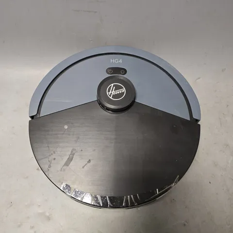 HOOVER ROBOT VACUUM CLEANER HG4