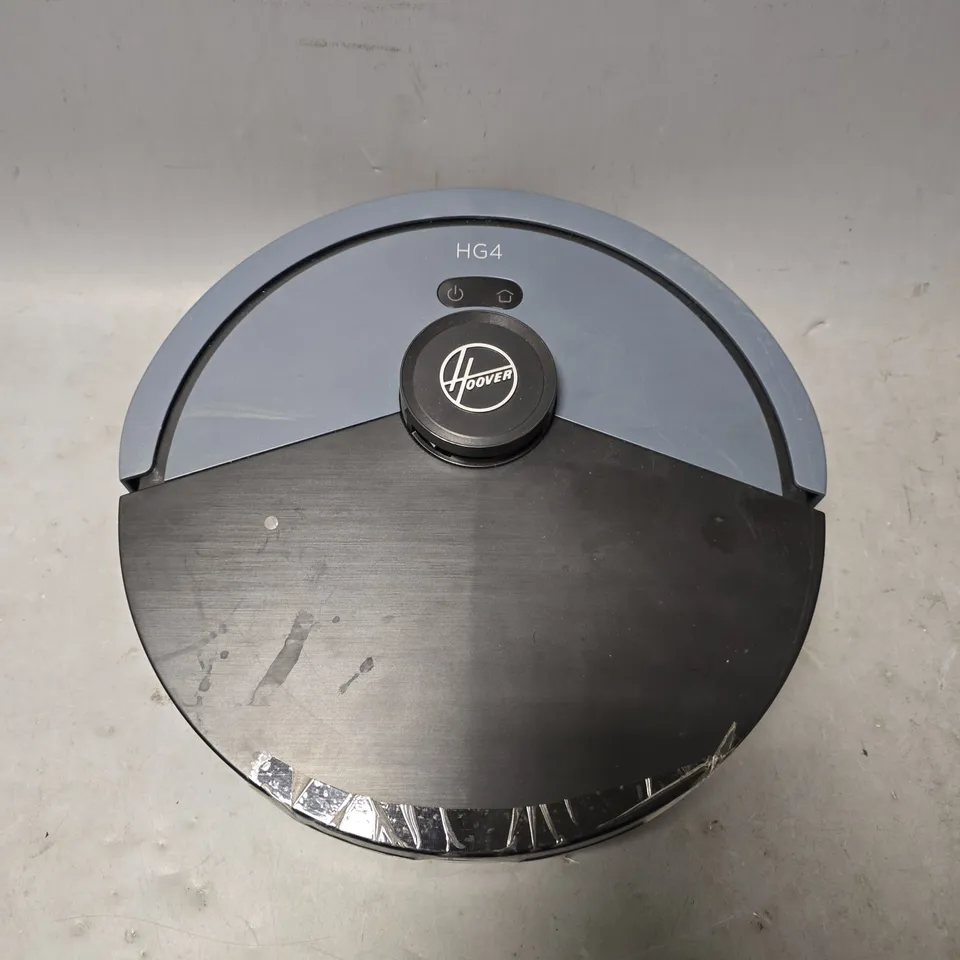 HOOVER ROBOT VACUUM CLEANER HG4 