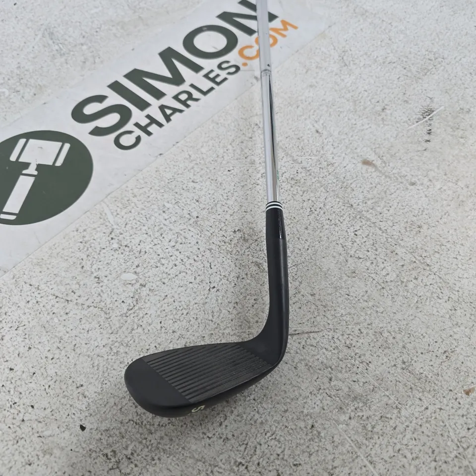 CLEVELAND 52° PRECISION FORGED WEDGE