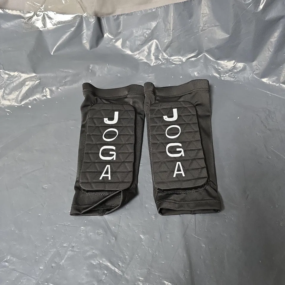 JOGA SHIN PADS IN BOX