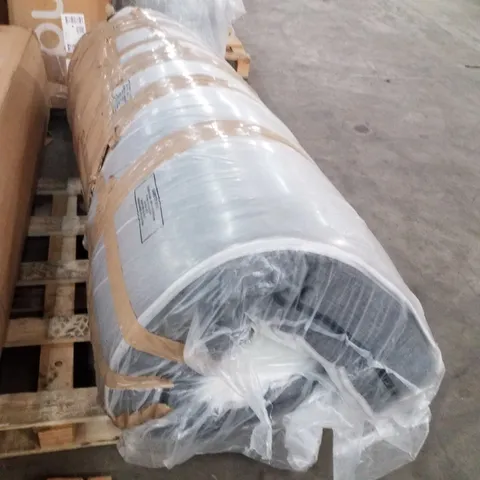 ROLLED ASPIRE 1000 POCKET+ MEMORY 135CM DOUBLE MATTRESS