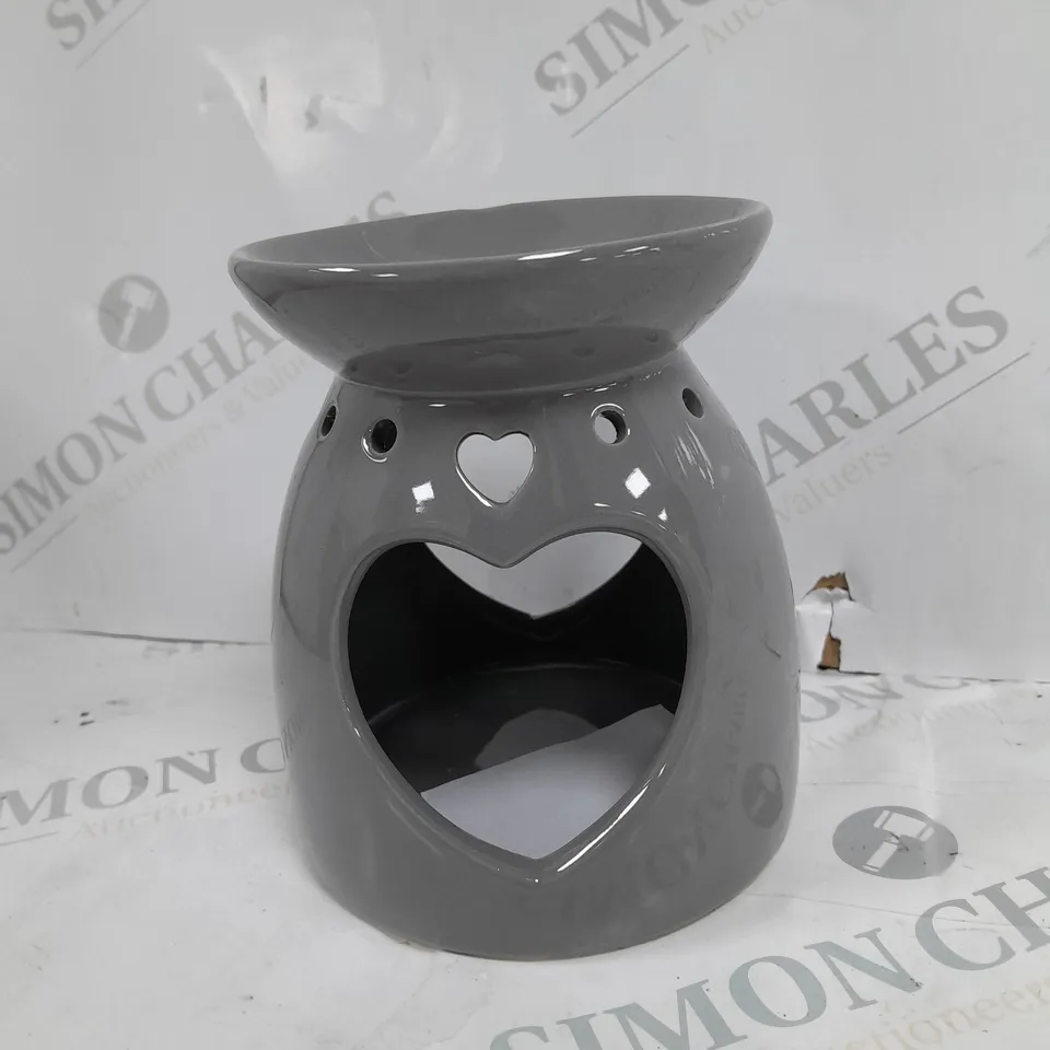 TEALIGHT CANDLE HOLDER
