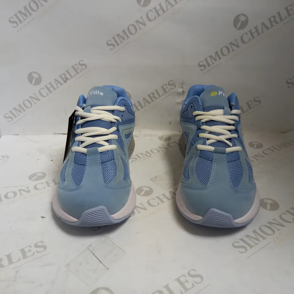 FITVILLE REBOUND CORE LIGHT BLUE WOMENS US 7.5EW