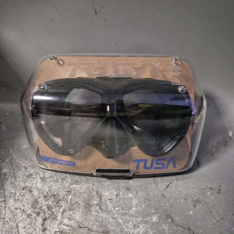 TUSA M2004 INTEGA MASK