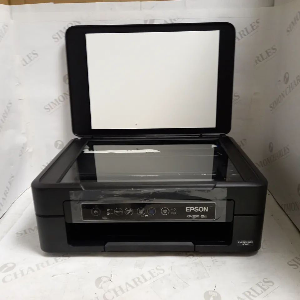 EPSON EXPRESSION HOME XP-2150 WIFI ENABLED COLOUR PRINTER