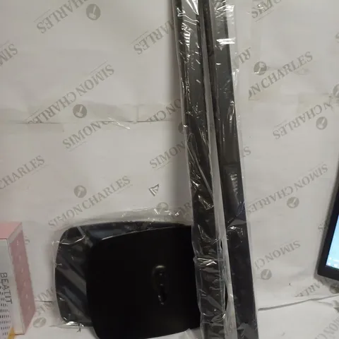 SONOS 2 FLOOR STANDS BLACK