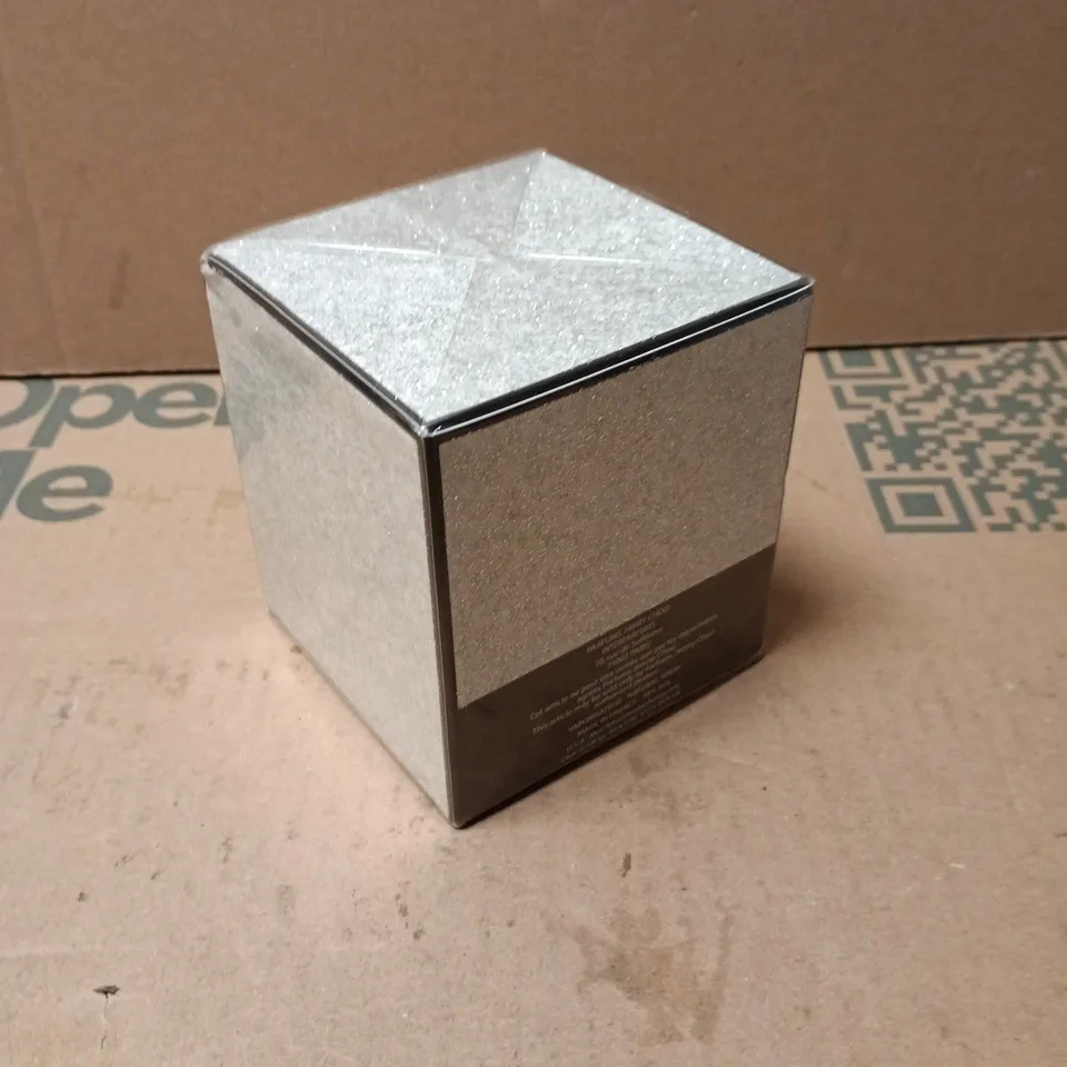 BOXED AND SEALED JIMMY CHOO FLASH EAU DE PARFUM 60ML