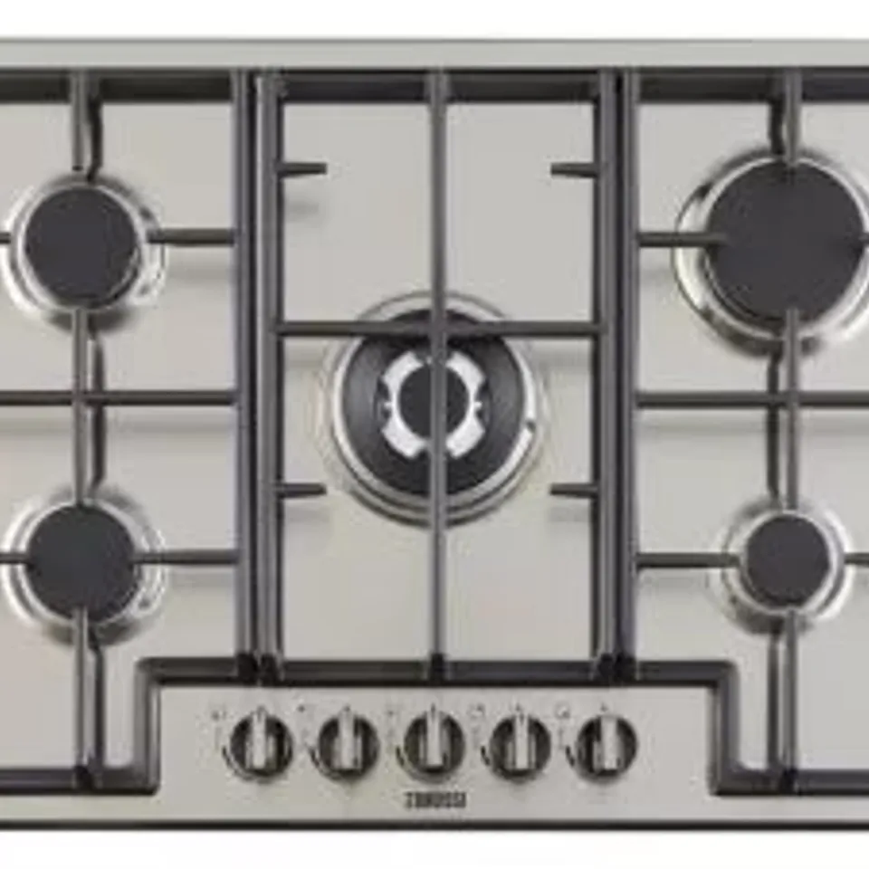 BOXED KLARSTEIN 5 BURNER GAS HOB