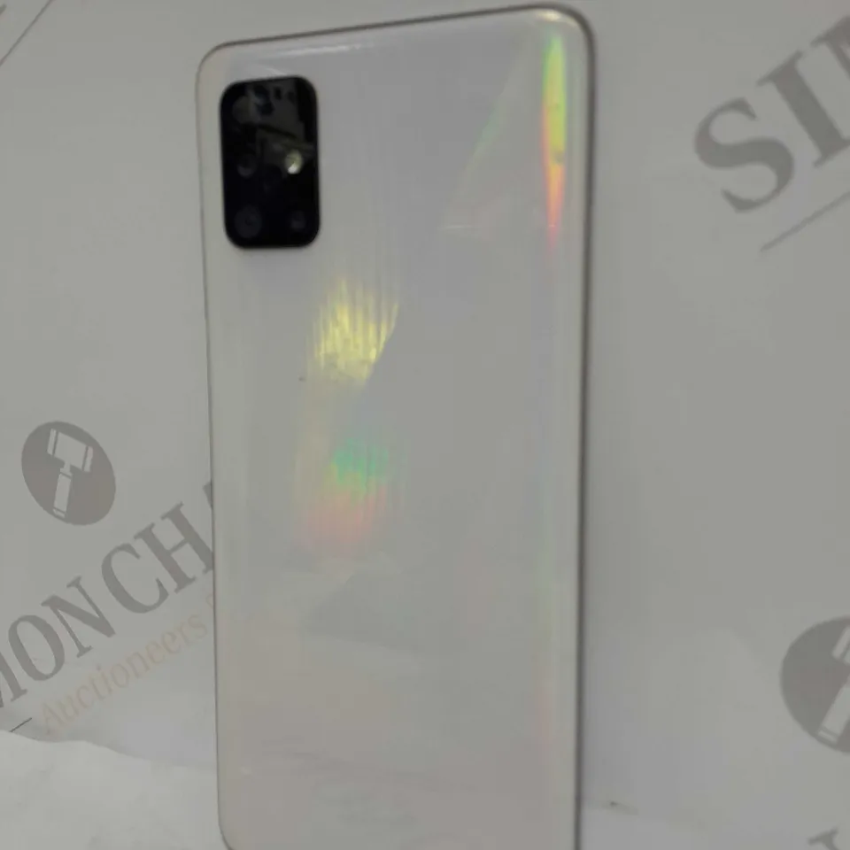 SAMSUNG GALAXY A51 SMARTPHONE 