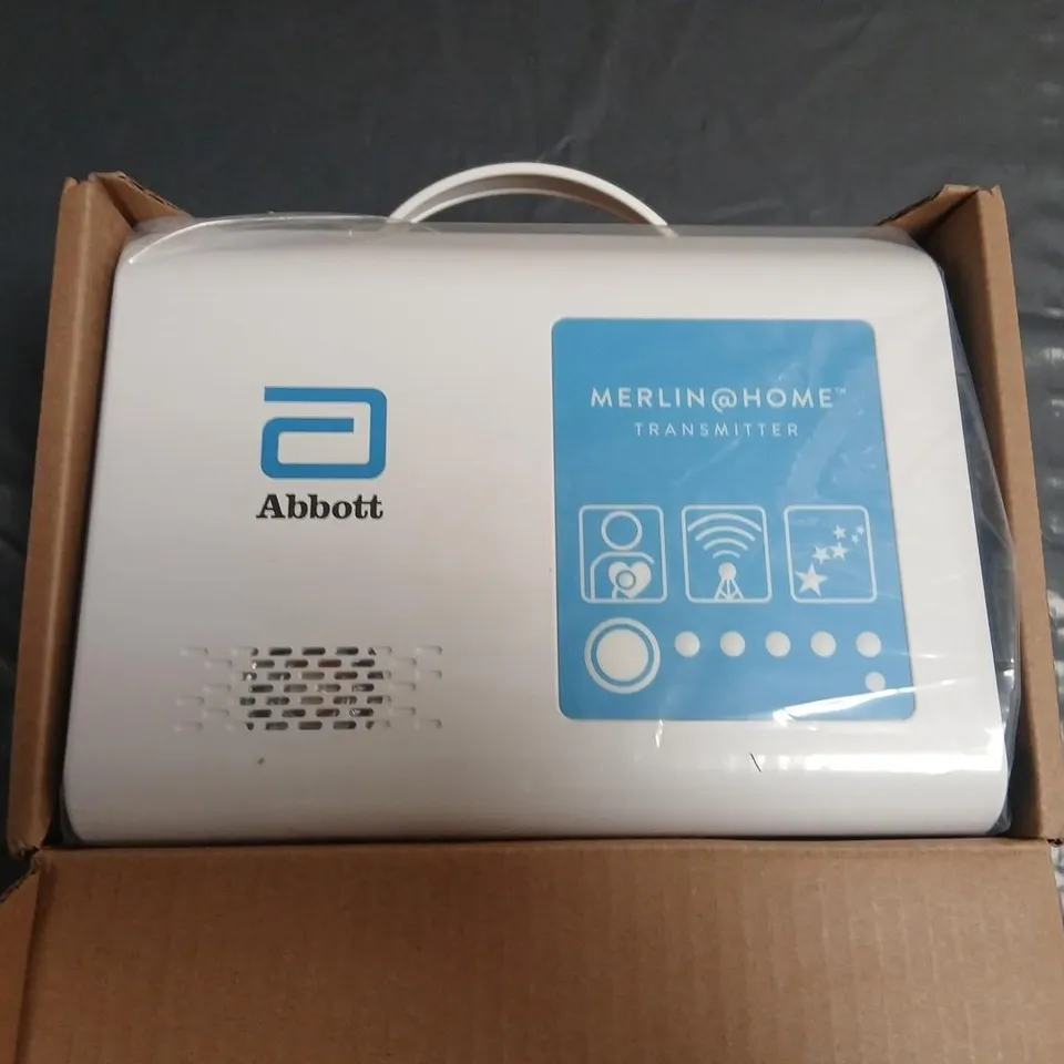 ABBOTT MERLIN@HOME TRANSMITTER