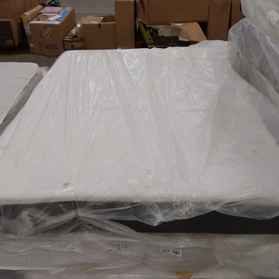 QUALITY BAGGED 5' KING SIZED EMMA PREMIUM MATTRESS 