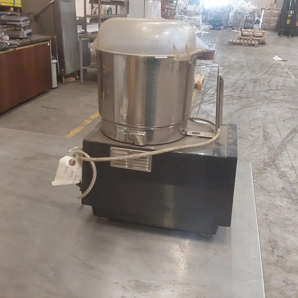 ROBOT COUPE R301 ULTRA FOOD PROCESSOR
