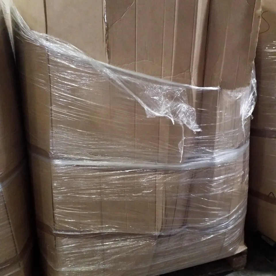 PALLET CONTAINING ASSORTED CUSHIONING & PILLOWS