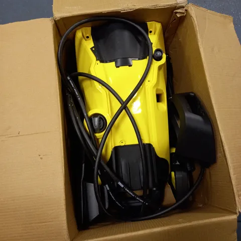 KÄRCHER K 5 POWER CONTROL HIGH PRESSURE WASHER