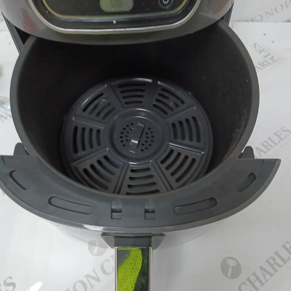 NINJA AIR FRYER MAX 5.2L