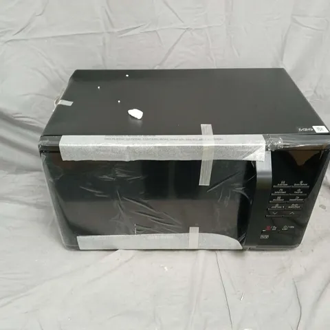 BOXED SAMSUNG MS23K3513AK/EU SOLO 23L MICRCOWAVE OVEN - COLLECTION ONLY