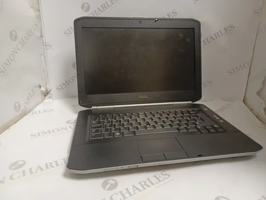 Lot 1673: DELL LATITUDE P16G LAPTOP - 4519885 | Simon Charles Auctioneers