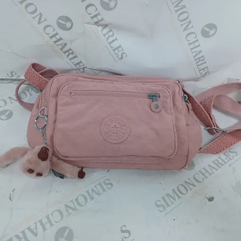 KIPLING BASIC CROSSBODY BAG