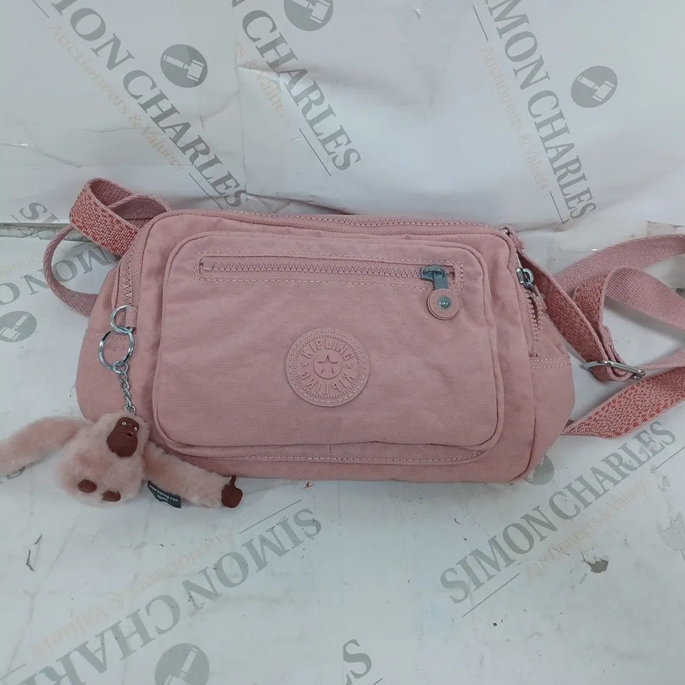 KIPLING BASIC CROSSBODY BAG