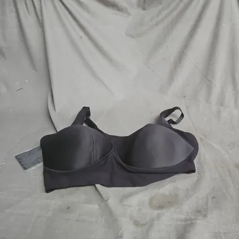 CONTURVE BLACK XL SHAPER BRA