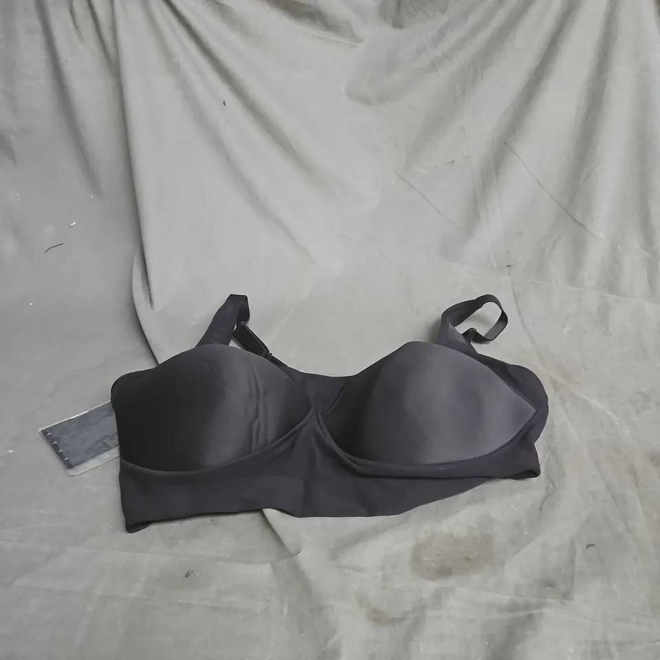 CONTURVE BLACK XL SHAPER BRA