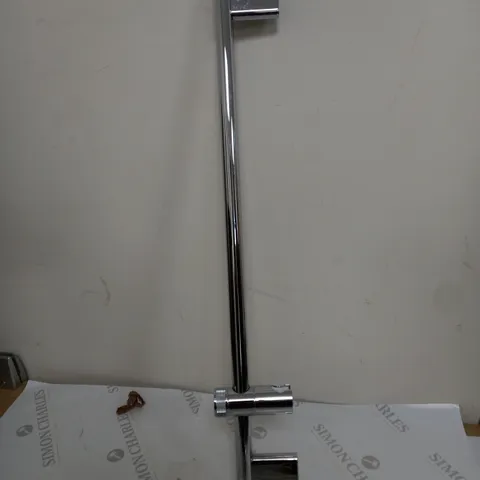 SHOWER HOLDING RAIL