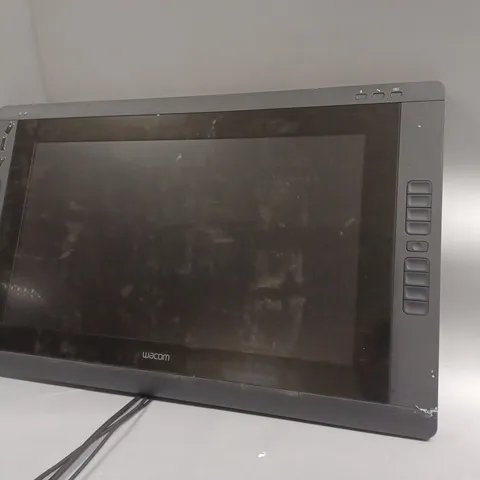 WACOM CINTIQ 22HD TOUCH INTERACTIVE PEN DISPLAY DTK-2200