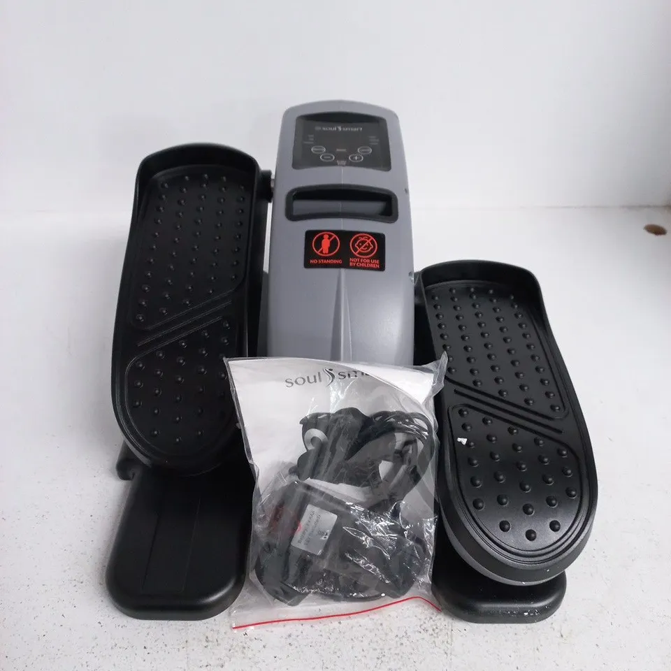 SEALED BEAULUXE ULTRASOUND CAVITATION BODY SLIMMING MASSAGER