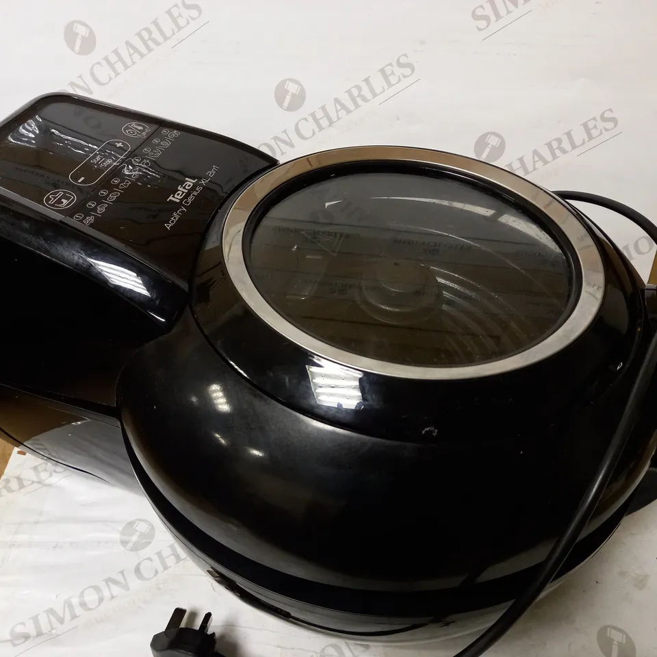 TEFAL ACTIFRY GENIUS HEALTH AIR FRYER