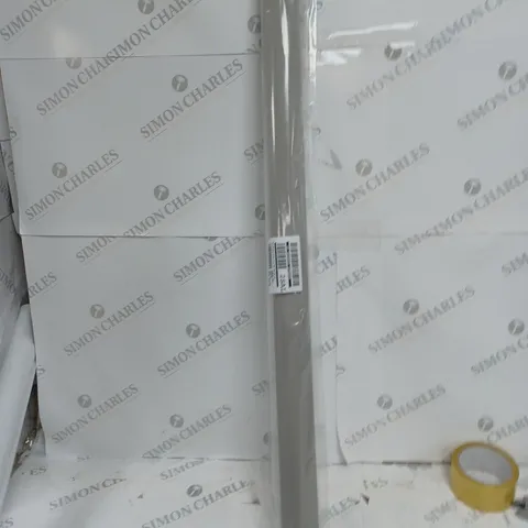 PLAIN BLACKOUT ROLLER BLIND