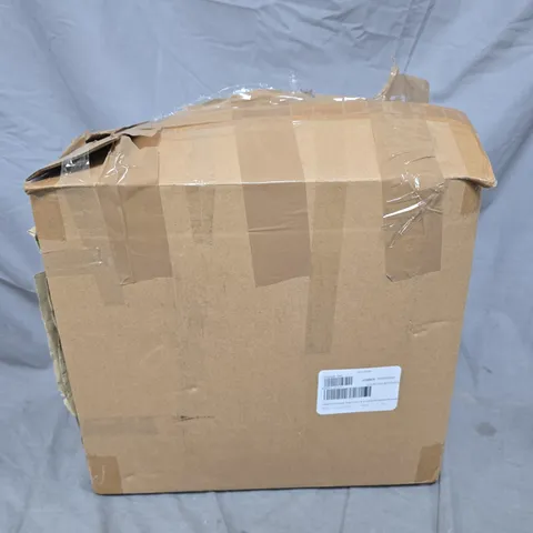 COZEE HOME FAMILY SIZED FAUX FUR & VELVETSOFT HEATED THROW