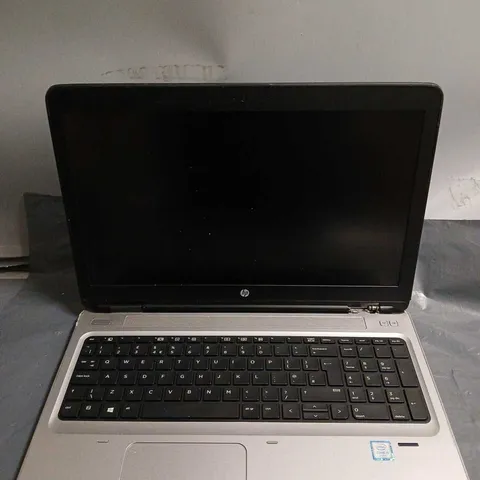 HP PROBOOK 650 G2 LAPTOP 