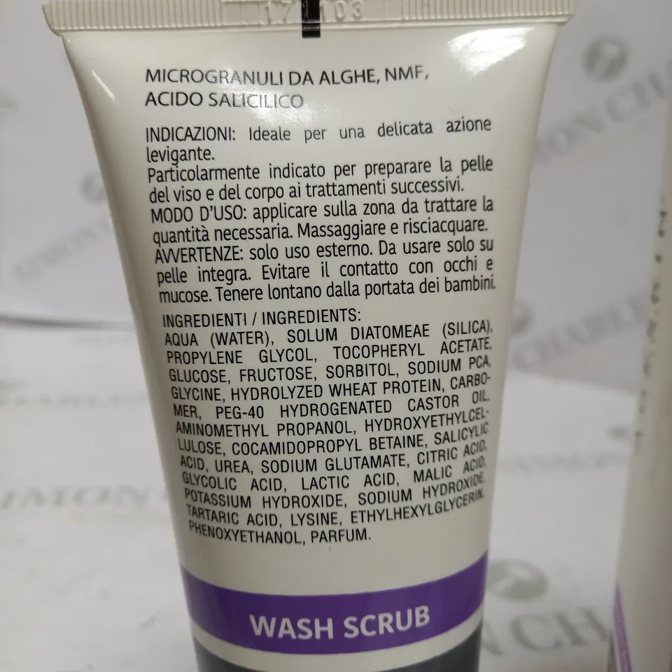 AGESKIN FIRENZE WASH SCRUB