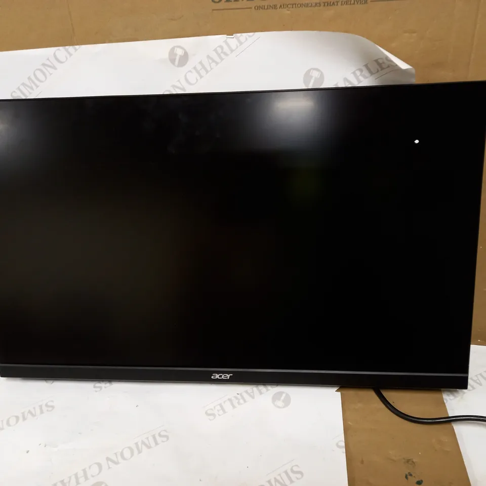 ACER NITRO VG271UPBMIIPFX 27 INCH QUAD HD GAMING MONITOR
