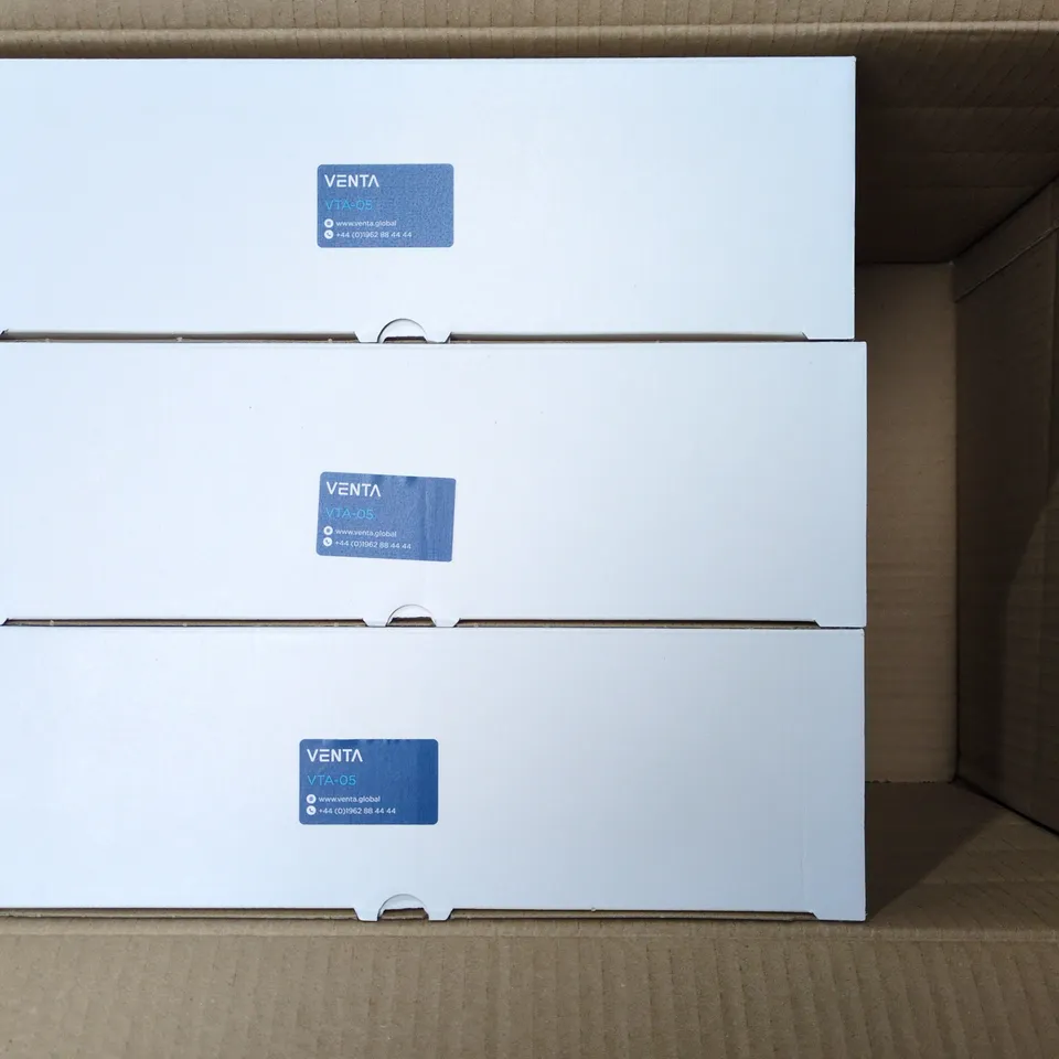 APPROXIMATELY 6 BOXED VTA-05 REAR TAIL LIGHTS 