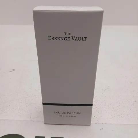 BOXED THE ESSENCE VAULT 100ML EAU DE PARFUM