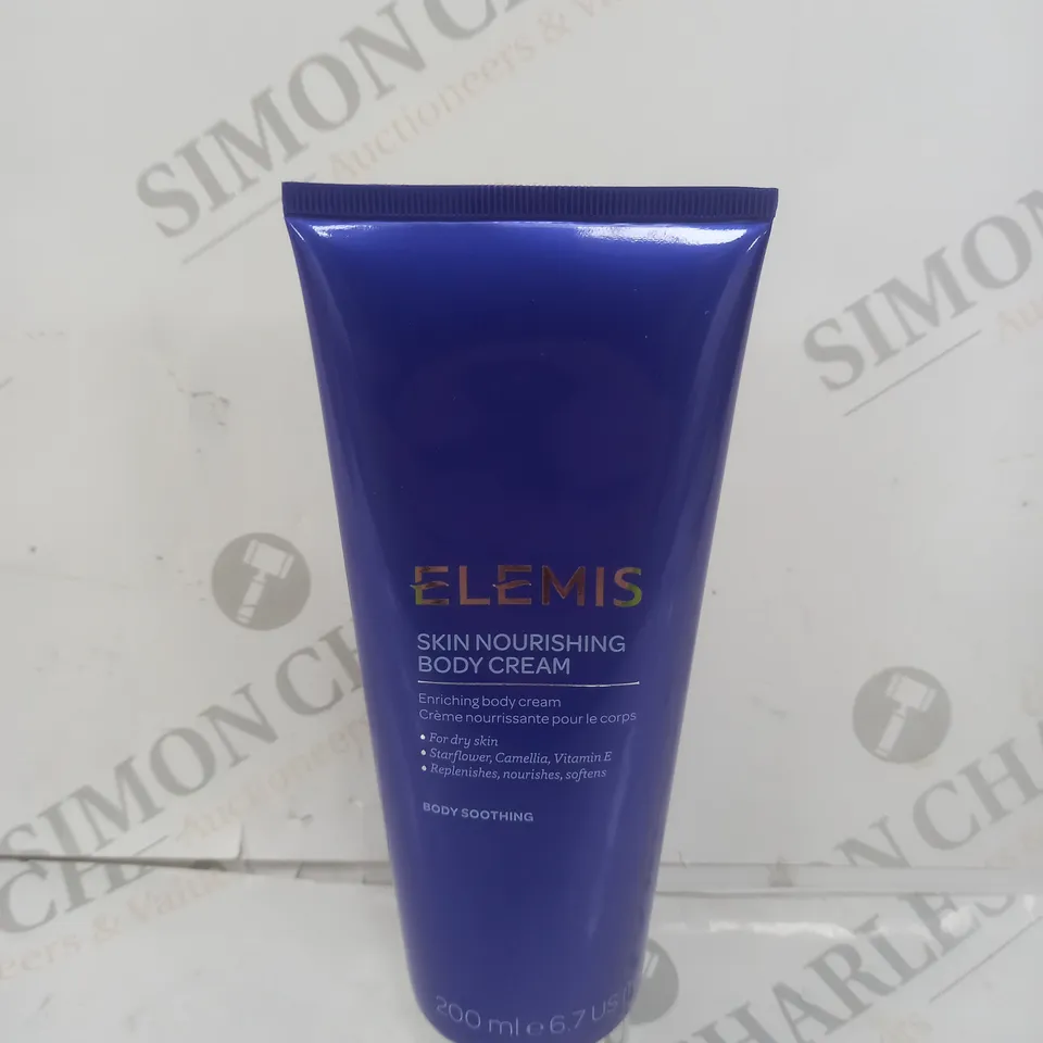 ELEMIS SKIN NOURISHING BODY CREAM