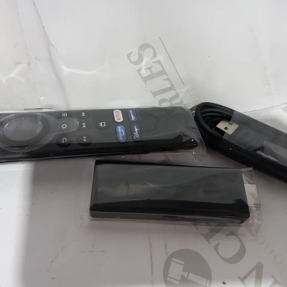 AMAZON FIRE TV STICK LITE
