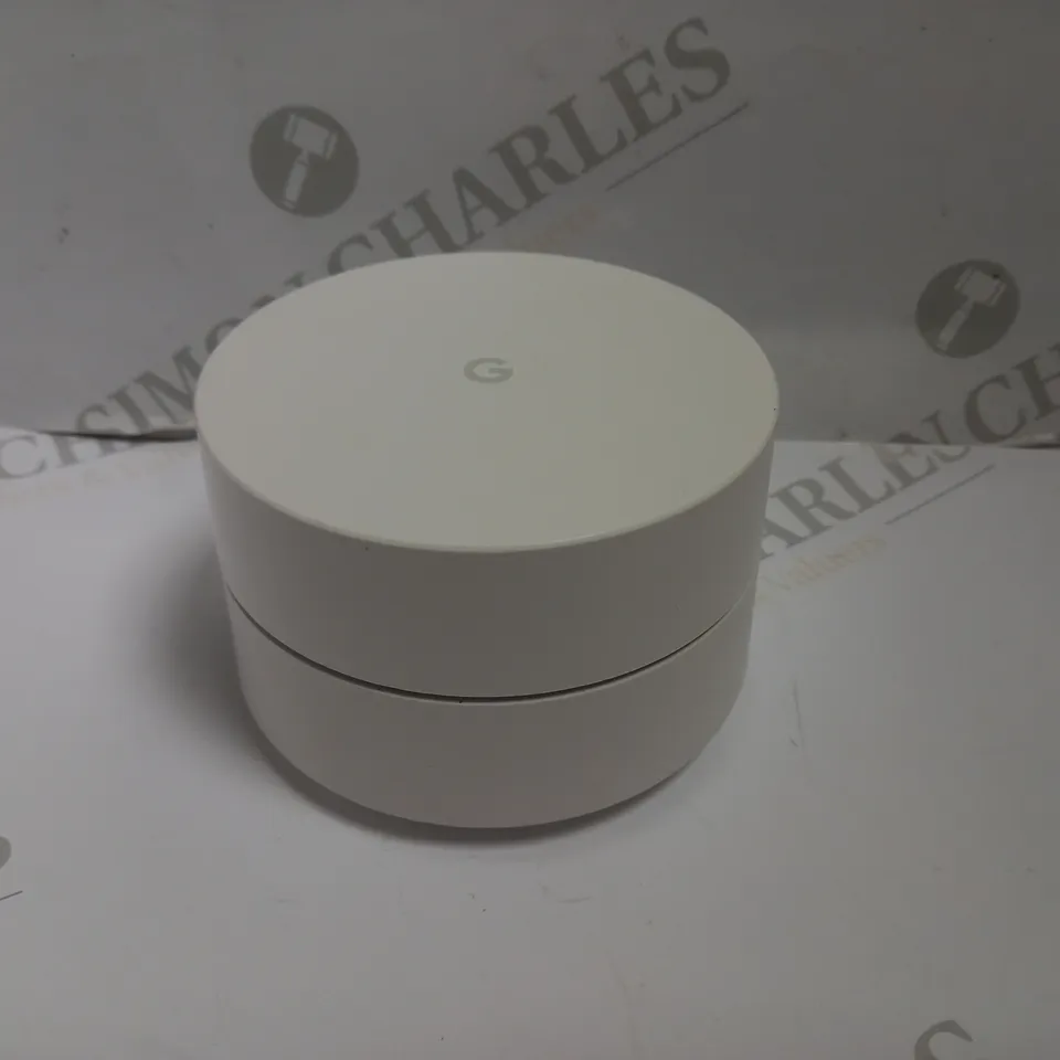 GOOGLE MESH AC-1304 WI-FI WHOLE HOME SYSTEM