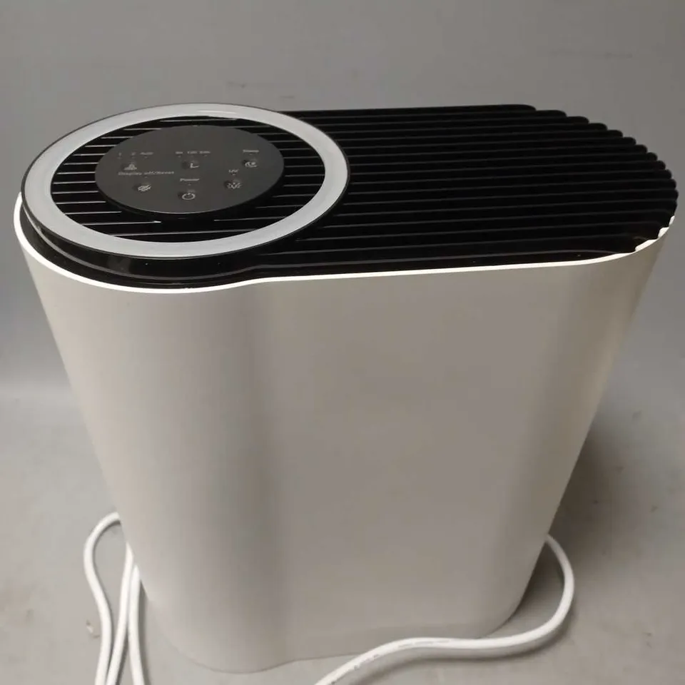 AIR PURIFIER (DH-JH04)