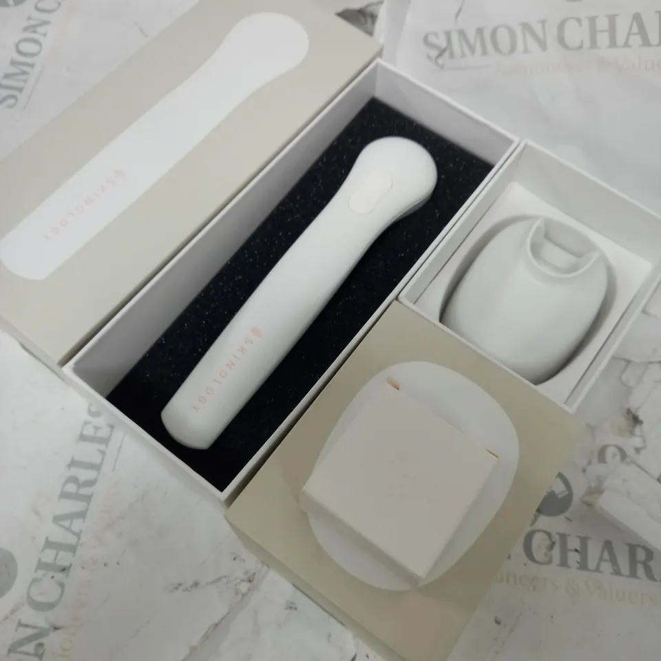 BOXED SKINOGLY SK3DAS