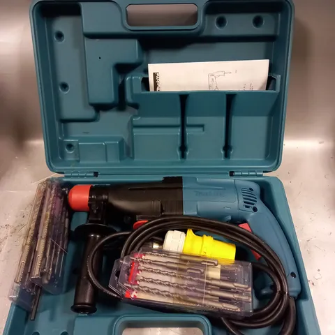 MAKITA HR2410X ROTARY HAMMER TOOL