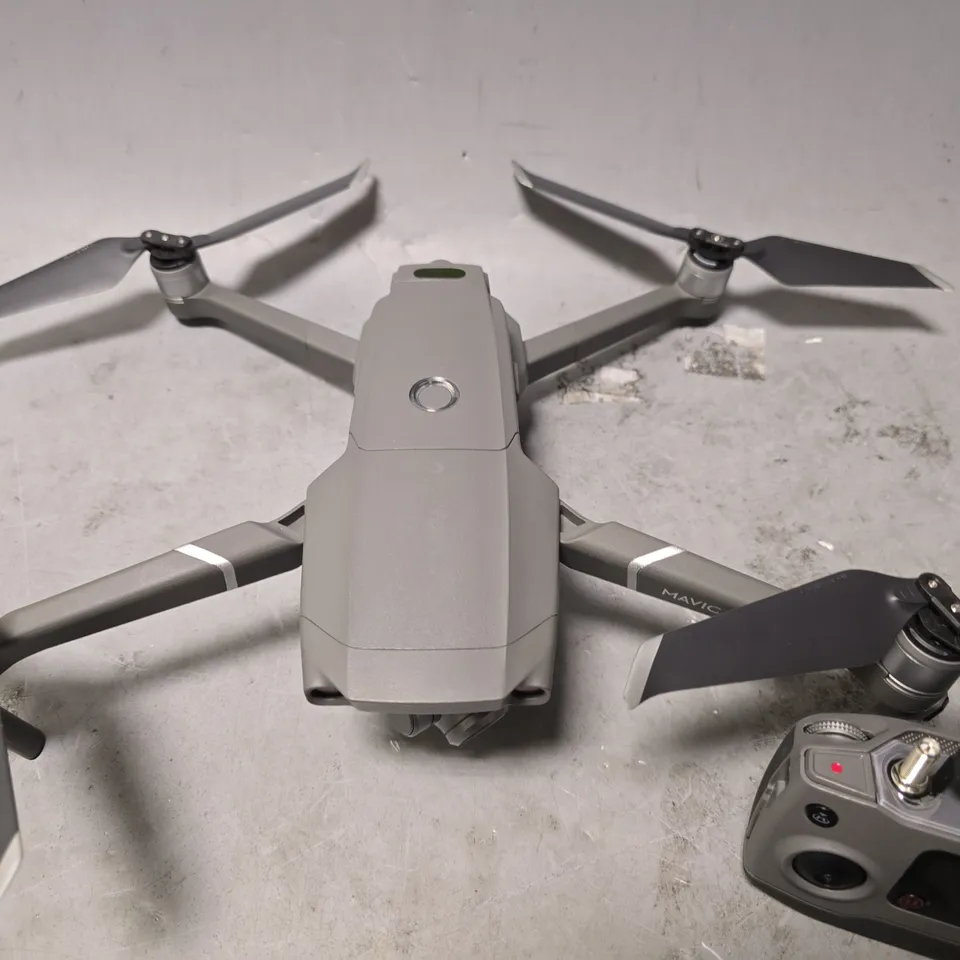 DJI MAVIC 2 CAMERA DRONE 