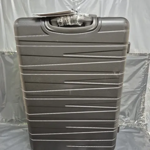 ROCK LUGGAGE SEATTLE LARGE SUITCASE