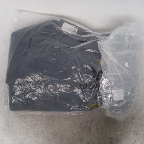 BAGGED LYLE & SCOTT KID'S PADDED JACKET IN NAVY SIZE 10/11 YEARS