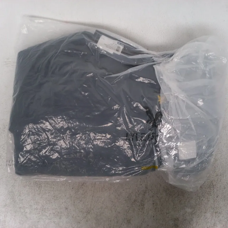 BAGGED LYLE & SCOTT KID'S PADDED JACKET IN NAVY SIZE 10/11 YEARS