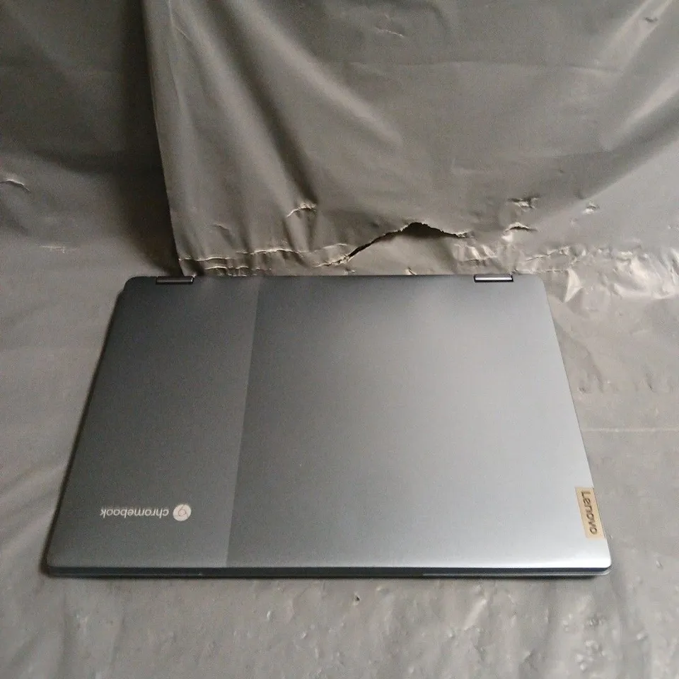 BOXED LENOVO FLEX 5 CHROMEBOOK 